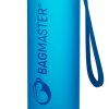 Láhev na pití s pojistkou proti vylití – modrá Bagmaster 500 ml 5