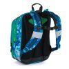 Školní batoh Bagmaster ALFA 21 B – pro kluky do 1.–3. třídy 4