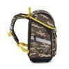 Školní aktovka Oxybag PREMIUM LIGHT pro prvňáčky Helikoptéra 1