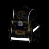 Školní aktovka Oxybag PREMIUM LIGHT pro prvňáčky Helikoptéra 5