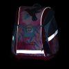 Lehká školní aktovka pro prvňáčky Oxybag Premium Light Kolibřík