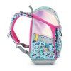 Oxybag školní set PREMIUM LIGHT Unicorn Iconic – 3dílný - strana aktovky