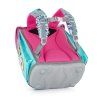 Oxybag školní set PREMIUM LIGHT Unicorn Iconic – 3dílný. zadní strana