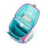 Oxybag školní set PREMIUM LIGHT Unicorn Iconic – 3dílný - otevřená