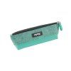 Etue do školy OXYBAG lodička pastel green