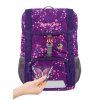 Dětský batoh Step by Step Kid SHINE – Noční motýl Ina 7