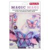 Magic Mags Motýl Maja – doplňková sada k aktovkám Step by Step Grade, Space, Cloud, 2v1 a Kid-balení