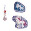 Doplňková sada obrázků MAGIC MAGS Ice Unicorn Nuala