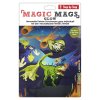 Doplňková sada Magic Mags Noční Dino Tyro pro aktovky Step by Step 2