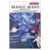Doplňková sada Magic Mags Step by Step – Vesmírná loď Elio k aktovkám a batohům 2