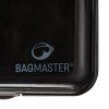 Krabička na svačinu Bagmaster – černá-logo