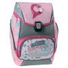 skolska taska 4 dielny set play logic flamingo 2