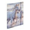 skolni batoh 4 dilny set cool magical horse 9