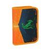 skolni batoh 5 dilny set smart 3d s led osvetlenim t rex 9