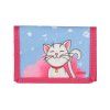 skolni batoh 5 dilny set new start 3d s led osvetlenim white cat 7