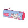 skolni batoh 5 dilny set new start 3d s led osvetlenim white cat 9