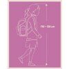skolni aktovka ergo butterfly 169368 42