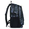 BAAGL školní batoh CORE Technic – 25 l 2