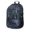 BAAGL školní batoh CORE Technic – 25 l