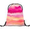 sacek skate pink stripes 90027 42