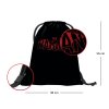 sacek na obuv batman red 710343 39