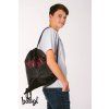 sacek na obuv batman red 293696 39