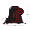 sacek skate red 425177 42