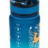 Tritanová láhev na pití BAAGL Gradient Les 350 ml 2