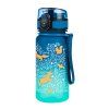 Tritanová láhev na pití BAAGL Gradient Les 350 ml