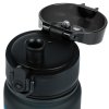 tritanova lahev na piti gradient batman blue 350 ml 500237 42
