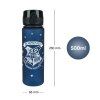 Baagl tritanová láhev na pití Harry Potter Bradavice 500 ml 6
