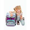 Školní aktovka Stil Lazy Koala – ergonomická aktovka pro prvňáčky, 17 l 14