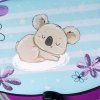 Školní aktovka Stil Lazy Koala – ergonomická aktovka pro prvňáčky, 17 l 7