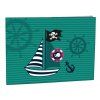 Desky na číslice Stil Ocean Pirate pro prvňáčky