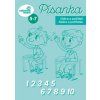 Písanka - Číslice a počítání