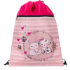 Sáček na tělocvik Stil Cute Pets 2