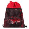 Stil sáček na přezůvky Fire Rescue – hasiči 1