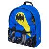 Baagl předškolní batoh – Batman modrý pro kluky