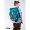 skolni batoh airy t rex 166169 42