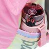 Baagl školní batoh pro prvňáčky Airy Rainbow Unicorn 11