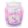 Baagl školní batoh pro prvňáčky Airy Rainbow Unicorn 1