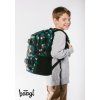 skolni batoh skate polygon 99498 42