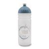 Zdravá lahev 0,7 l Fresh – šedomodrá se šejkrem