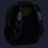 Školní batoh pro prvňáčky Ars Una Wheelz Ergofit 7