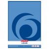 BLOK A4 linkovaný -  Herlitz 50listů