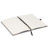 notes samet plamenak linkovany 13 21 cm 2722 41