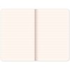 notes samet plamenak linkovany 13 21 cm 8405 41