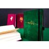 notes samet plamenak linkovany 13 21 cm 56277 36