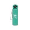 Láhev na pití Ars Una matná zelená – 600 ml, Tritan bez BPA