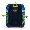 Školní set Oxybag PREMIUM Fotbal – ergonomická aktovka, penál a sáček